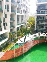 The Feelture Condominium condo for sale in Jomtien