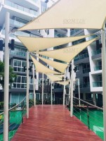 The Feelture Condominium condo for sale in Jomtien