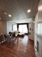 The Feelture Condominium condo for sale in Jomtien