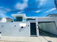 Pool villa for sale house for sale in Jomtien