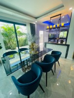 Pool villa for sale house for sale in Jomtien