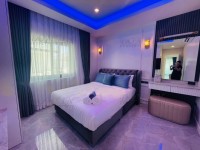 Pool villa for sale house for sale in Jomtien