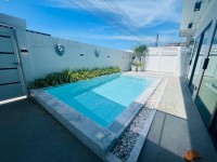 Pool villa for sale house for sale in Jomtien