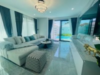 Pool villa for sale house for sale in Jomtien