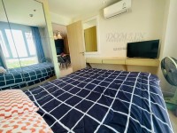 Grand Caribbean Condominium condo for rent in Jomtien