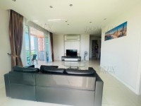 Grand Caribbean Condominium condo for rent in Jomtien