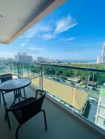 Grand Caribbean Condominium condo for rent in Jomtien