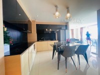 Grand Caribbean Condominium condo for rent in Jomtien