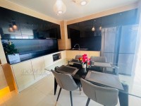 Grand Caribbean Condominium condo for rent in Jomtien