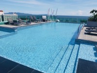 The Gallery condo condo for rent in Jomtien