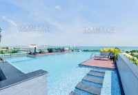 The Gallery condo condo for rent in Jomtien