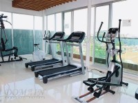 The Gallery condo condo for rent in Jomtien