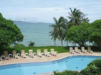 Royal Cliff Garden Condominium condo for sale in Pratumnak