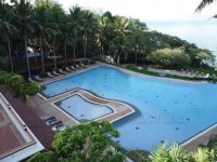 Royal Cliff Garden Condominium condo for sale in Pratumnak