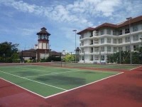 Royal Cliff Garden Condominium condo for sale in Pratumnak