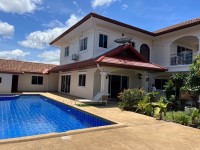 Pool villa for sale and rent house For sale and for rent in East Pattaya