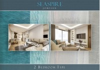 SEA SPIRE JOMTIEN" condo for sale in Jomtien