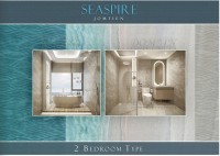 SEA SPIRE JOMTIEN" condo for sale in Jomtien