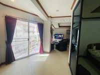 Jomtien Beach Condominium Rimhad ( A3 ) condo for sale in Jomtien