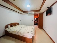 Jomtien Beach Condominium Rimhad ( A3 ) condo for sale in Jomtien