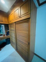 Jomtien Beach Condominium Rimhad ( A3 ) condo for sale in Jomtien