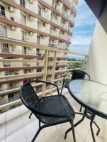 Jomtien Beach Condominium Rimhad ( A3 ) condo for sale in Jomtien