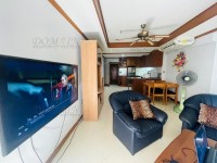 Jomtien Beach Condominium Rimhad ( A3 ) condo for sale in Jomtien