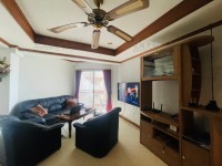 Jomtien Beach Condominium Rimhad ( A3 ) condo for sale in Jomtien