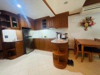 Jomtien Beach Condominium Rimhad ( A3 ) condo for sale in Jomtien