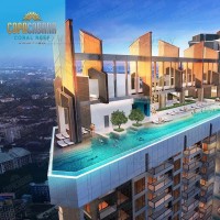 Copacabana Coral Reef condo for sale in Jomtien