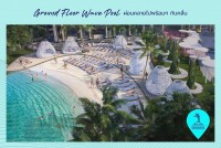 Copacabana Coral Reef condo for sale in Jomtien