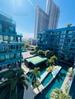 Aqua Condo condo for sale in Jomtien