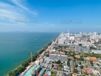 Copacabana Beach Jomtien ( B ) Condos for rent in Jomtien
