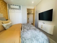 Copacabana Beach Jomtien ( B ) condo for rent in Jomtien