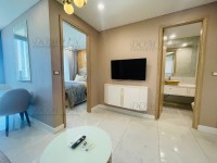 Copacabana Beach Jomtien ( B ) condo for rent in Jomtien