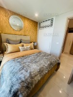Copacabana Beach Jomtien ( B ) condo for rent in Jomtien