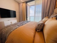 Copacabana Beach Jomtien ( B ) condo for rent in Jomtien