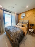 Copacabana Beach Jomtien ( B ) condo for rent in Jomtien