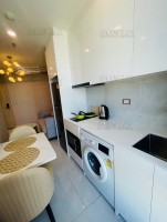 Copacabana Beach Jomtien ( B ) condo for rent in Jomtien