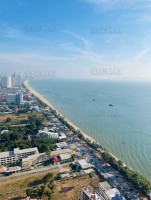 Copacabana Beach Jomtien condo for rent in Jomtien