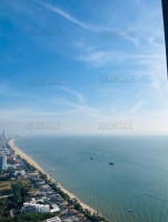 Copacabana Beach Jomtien condo for rent in Jomtien