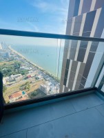 Copacabana Beach Jomtien condo for rent in Jomtien