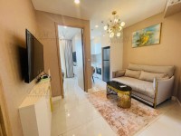 Copacabana Beach Jomtien condo for rent in Jomtien