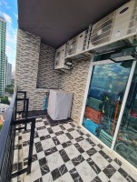 The Grand AD Jomtien Beach  condo for sale in Jomtien