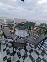 The Grand AD Jomtien Beach  condo for sale in Jomtien