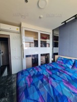 The Grand AD Jomtien Beach  condo for sale in Jomtien