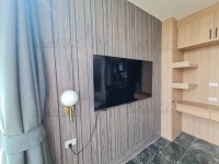 The Grand AD Jomtien Beach  condo for sale in Jomtien