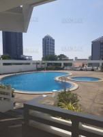 Pattaya Condotel Chain condo for sale in Jomtien