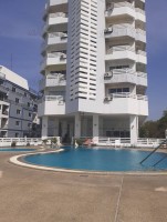 Pattaya Condotel Chain condo for sale in Jomtien