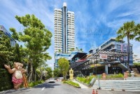 Markland condominium condo for sale in Central Pattaya